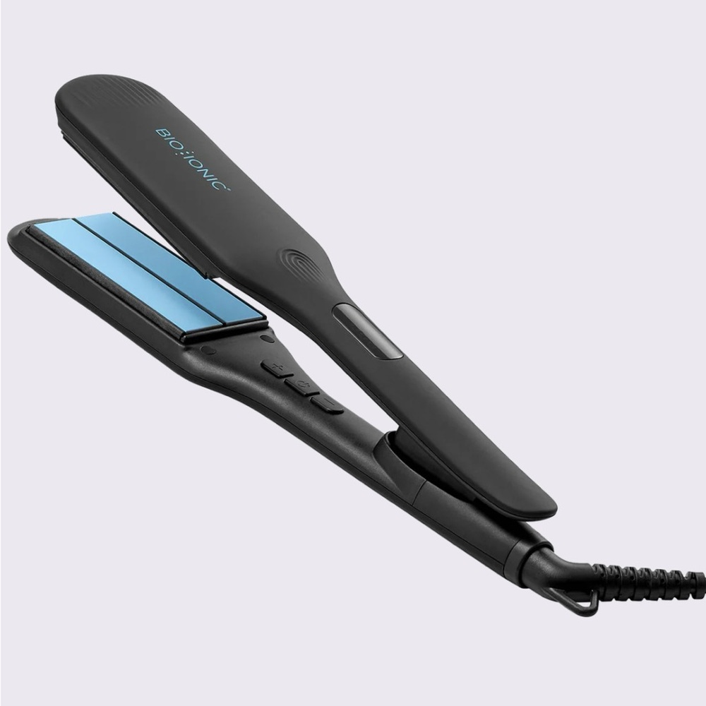 Bio Ionic 1.5” One Pass Straightener
